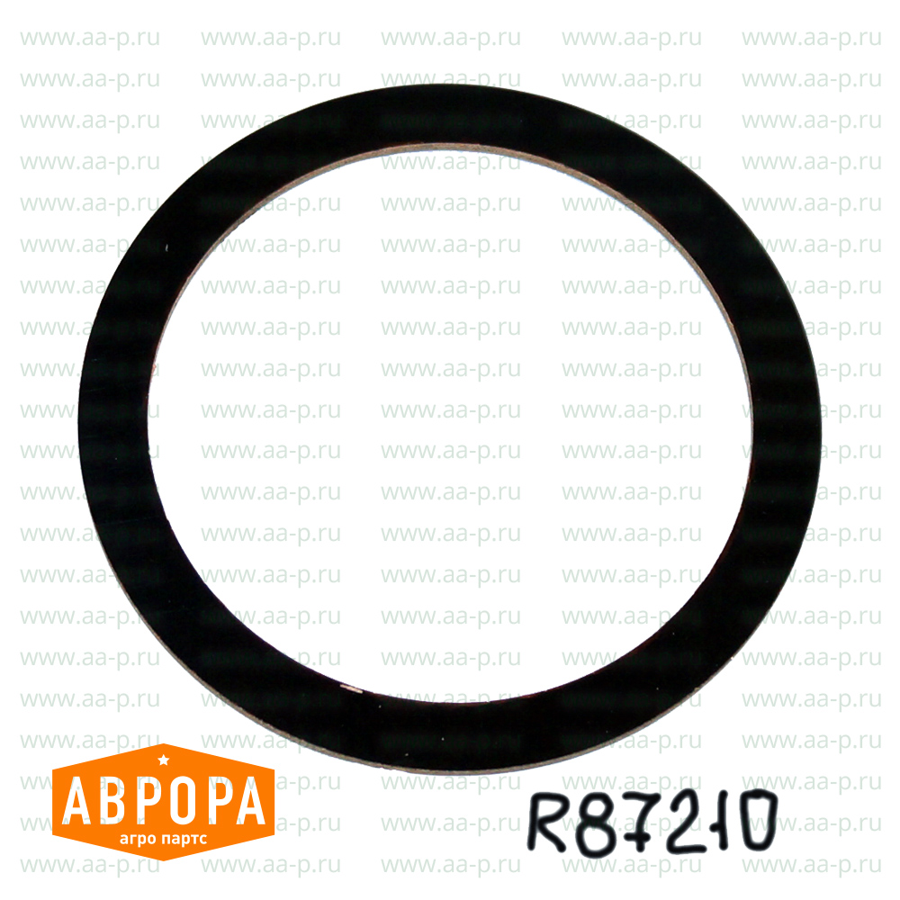 R87210 УПОРНАЯ ШАЙБА